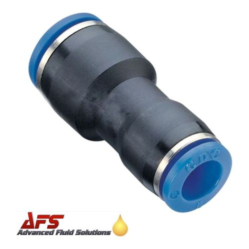 Pneumatic Straight Connector 10 mm