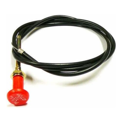 Stop Cable L -1.6 MTR