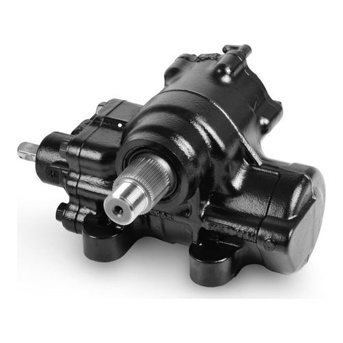 Steering Box Assembly for LEYLAND 2518 il