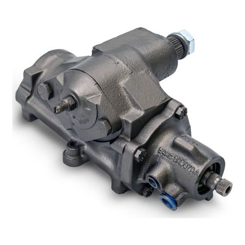 Steering Box Assembly For TATA 407 EX-2