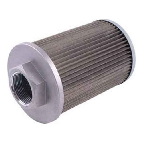 Hydraulic Oil Suction Filter, P/N-803164329 for XCMG Wheel Loader Model No-LW300KN