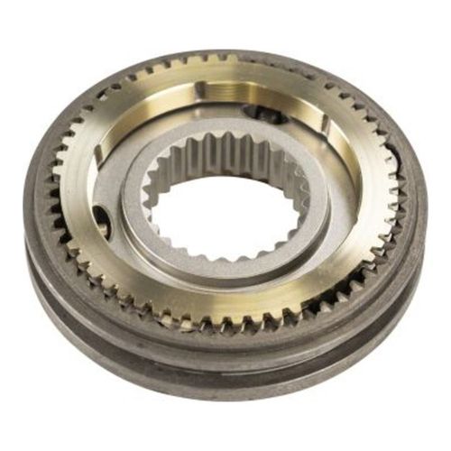 Synchronizing HUB 48Teeth 3/4 Speed Gear for LEYLAND 2518il