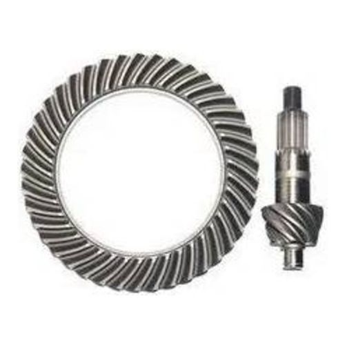Tail Crown for LEYLAND 2516