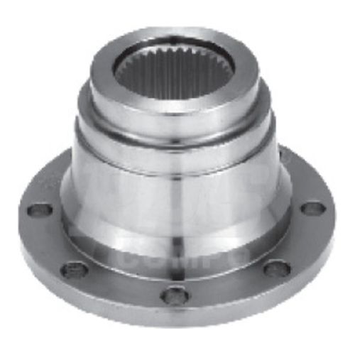 Tail Flange 34 Teeth,4Hole,Middel for LEYLAND 2516