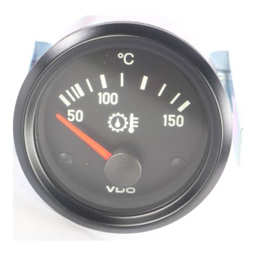 Temperature Meter 24V for LEYLAND 2516 & 2518 il