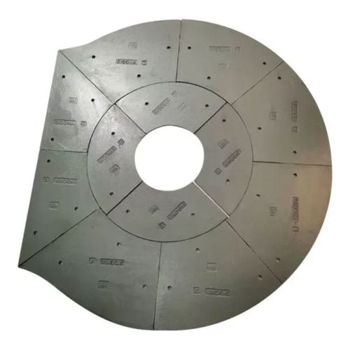 Tiles Plate Mixture Unit for Batching Plant HZS120