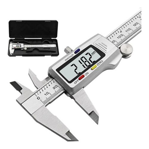 Vernier Caliper 12"