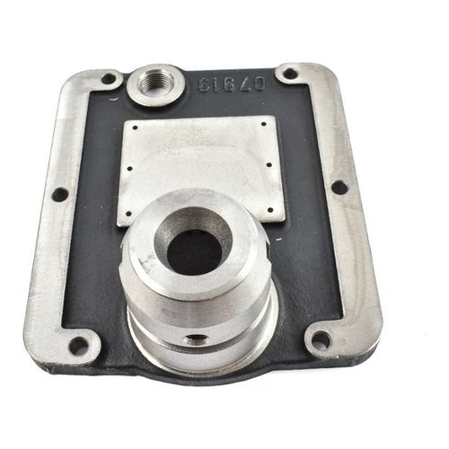 Top Cover RL 160 (P/N: 98348065) for Concrete Pump Schwing SP2800