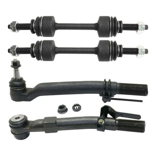 Tie Rod Kit for LEYLAND 2516
