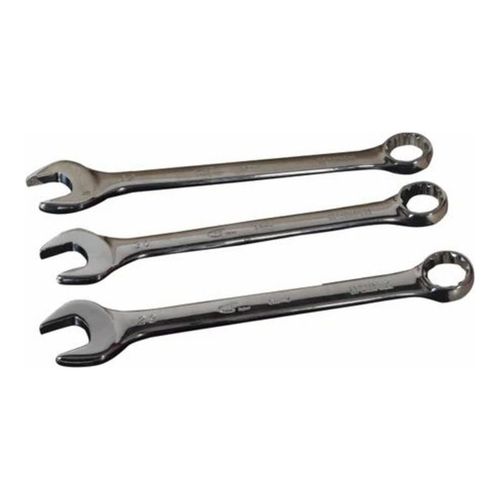 Combination Spanner 6-32mm