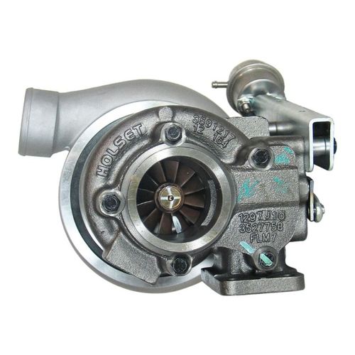 Turbo Charger Assembly, P/N-C2834797 Model No-XG935H For XGMA Wheel Loader