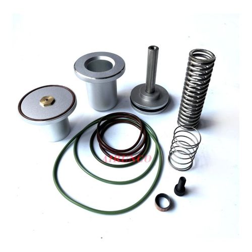 Unloaded Valve Kit for TUSKER SUPER