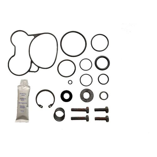 Brake Relay Valve kit for TATA 2518