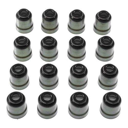 Engine Valve Oil Seal[24PC=1Set]for TATA 2518BSIII(Bulk)
