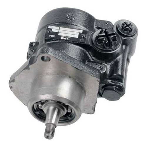 Vane Pump Assembly for Eicher MixtureTruck Model: Pro 5025T