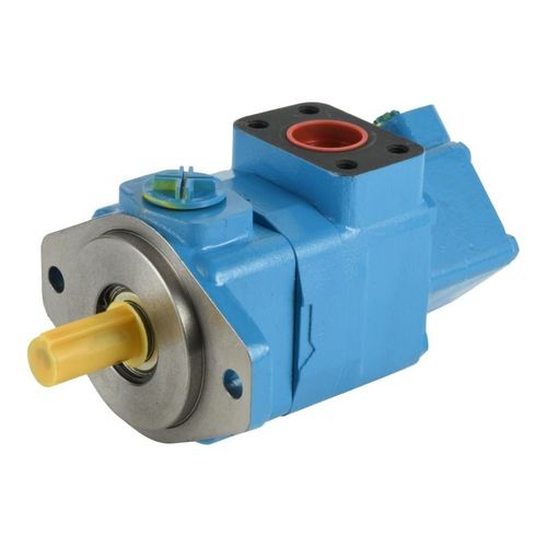 Vane Pump Assembly for Eicher Dump Truck Model: Pro 6031T