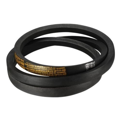 V-Belt B62 for BARGE