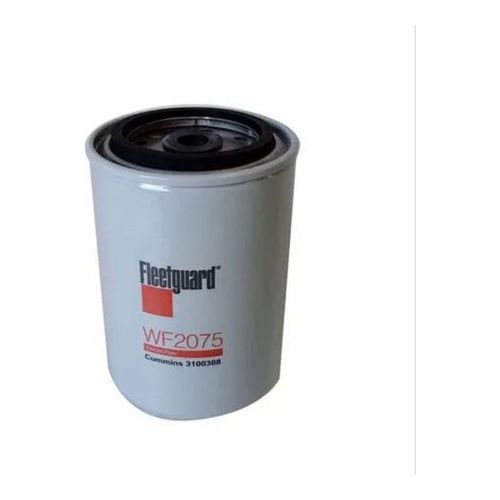 Water Filter WF2075-Fleetguard for 150TON CRANE