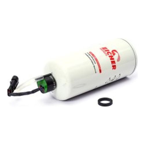 Fuel Water Separator Secondary ID-334370 Eicher Pro 5025T