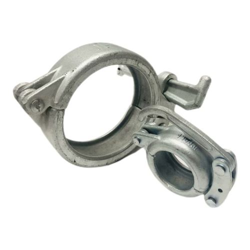 Wedge For Cup Tension Clamp DN125 P/N 80000871