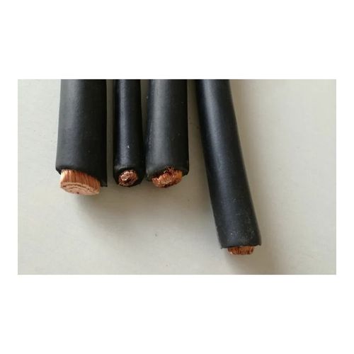Welding Cable 600A,Double Insulation