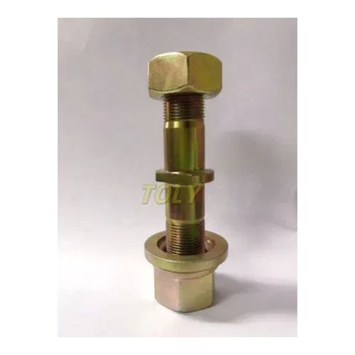 Wheel Stick Rear,Size:M22x2.5x98 for TUSKER SUPER&LEYLAND2516