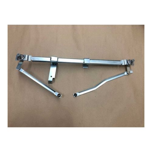 Wiper Pannel Box Assembly for Leyland 2518il