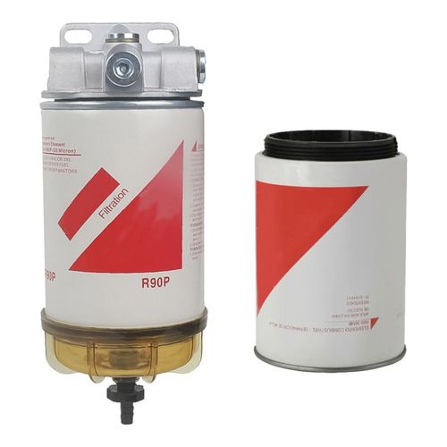 Water Separator Filter for TATA-2518 (P/N-278609119909 with out sensor)