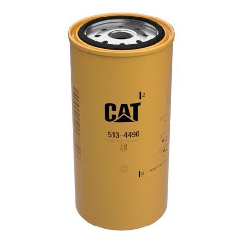 Fuel Water Separator Filter CAT 513-4490