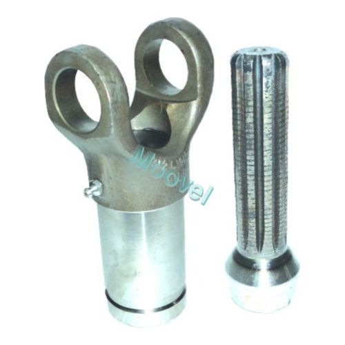 Sleeve Yoke & Teeth Rear LEYLAND 2516