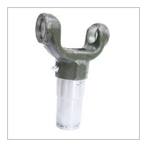 Propeller shaft Sleeve Yoke & Teeth Front, Model-Eicher Pro 5025T