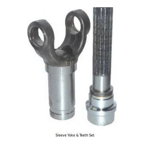 Propeller shaft Sleeve Yoke & Teeth Rear, Model-Eicher Pro 5025T